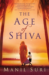 the age of shiva