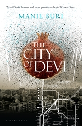 the city of devi