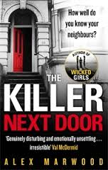 the killer next door