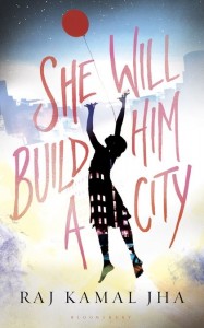 she will build him a city