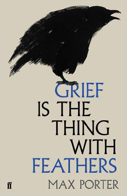 grief is