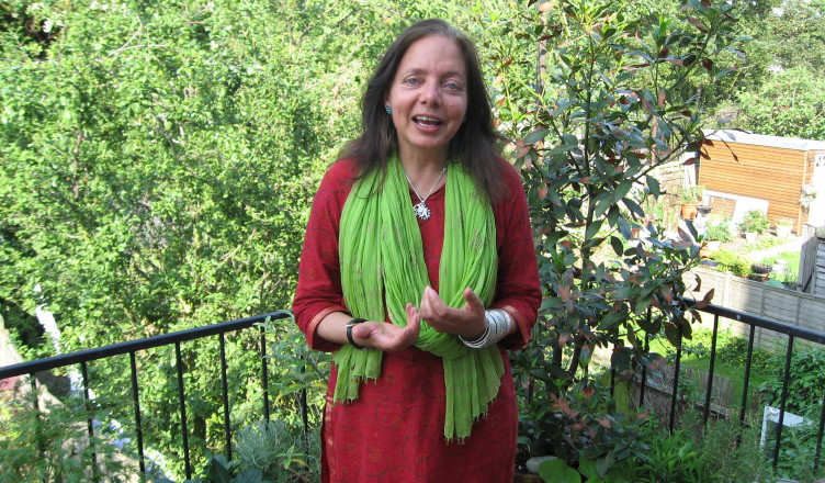 Jocelyn Watson